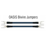 Wireworld Oasis Biwire Jumpers | Zworki Biwire 4 szt. | Autoryzowany Dealer Szczecin - oasis-biwire.png