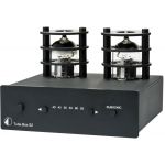 Pro-Ject TUBE BOX S2 | Przedwzmacniacz gramofonowy dla wkładek MM/MC | Autoryzowany DEALER - pro-ject_tube_box_s2_black_main.jpg