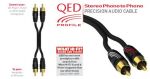 QED PROFILE QE5021 | Przewód stereo | Dealer Szczecin - qe5021.jpg