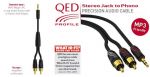 QED PROFILE QE5081 | Przewód stereo | Dealer Szczecin - qe5081.jpg