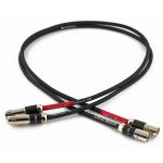 Tellurium Q ULTRA BLACK II XLR | Interkonekty XLR 1.0 m | Dealer SZCZECIN - ultra-black-xlr-cable.jpg