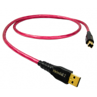 Nordost Heimdall 2, 3 m | Kabel USB | Autoryzowany Dealer Szczecin - heimdall.png
