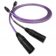 Nordost Purple Flare 0.6 m | Komplet interkonektów XLR | Autoryzowany Dealer Szczecin - lg-purple-flare-xlr.jpg