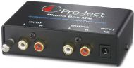 Pro-Ject PHONO BOX MM | Przedwzmacniacz gramofonowy do wkładek typu MM | Autoryzowany DEALER Szczecin - phonoboxmm_jpg.jpg