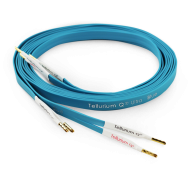 Tellurium Q ULTRA BLUE | Przewody Głośnikowe 2.0 m | Dealer SZCZECIN - ultra_blue-speaker-cable.png