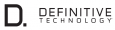Definitive Technology - definitive_logo.png